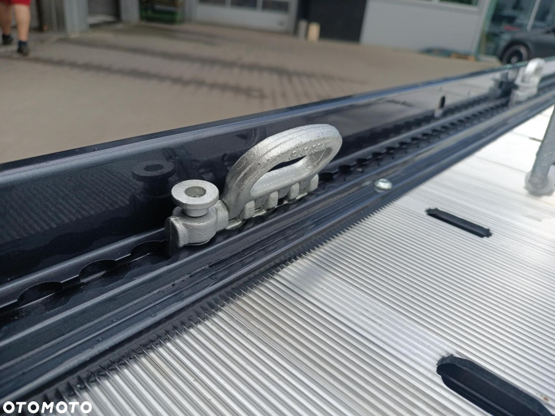 Mercedes-Benz sprinter - 23