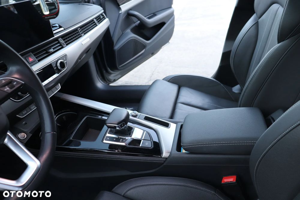 Audi A5 Sportback 45 TFSI quattro S tronic S line - 28