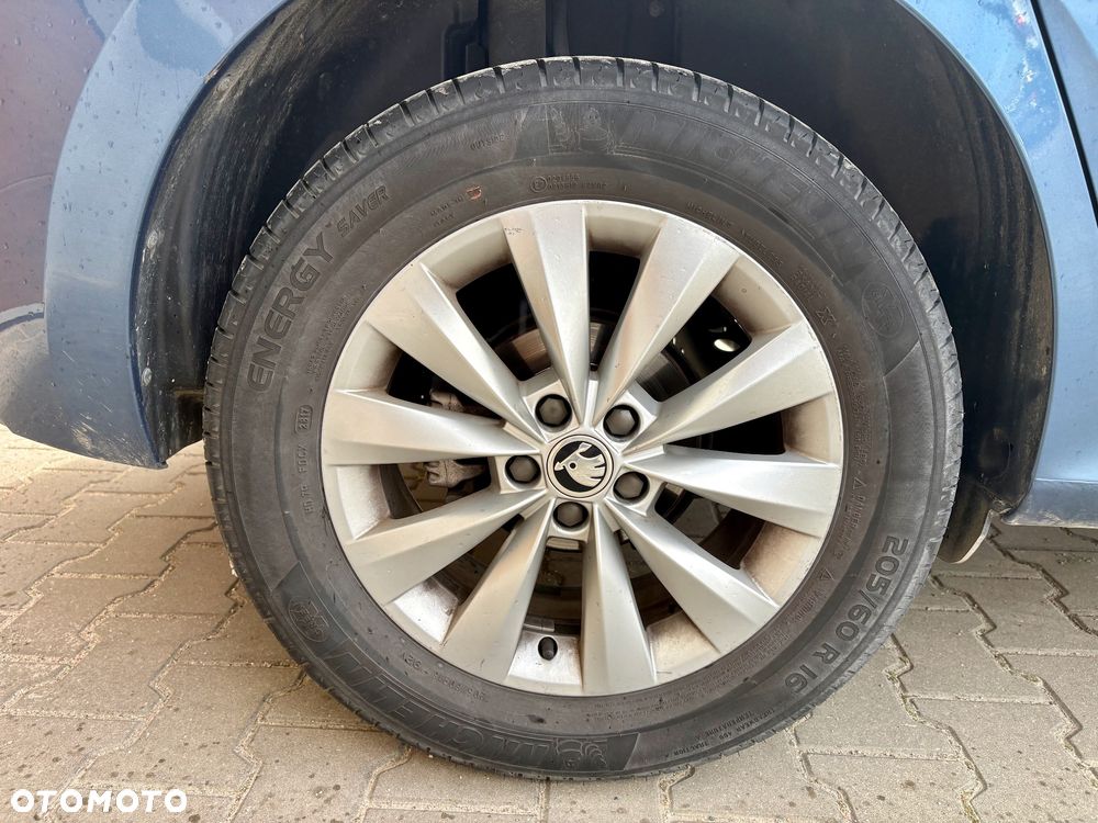 Skoda Kamiq 1.0 TSI Ambition DSG - 9