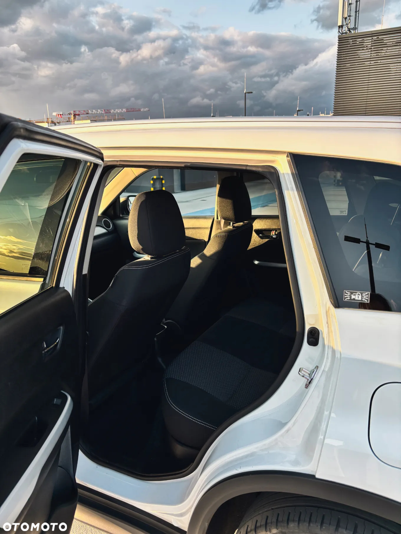 Suzuki Vitara 1.6 Premium 2WD - 21