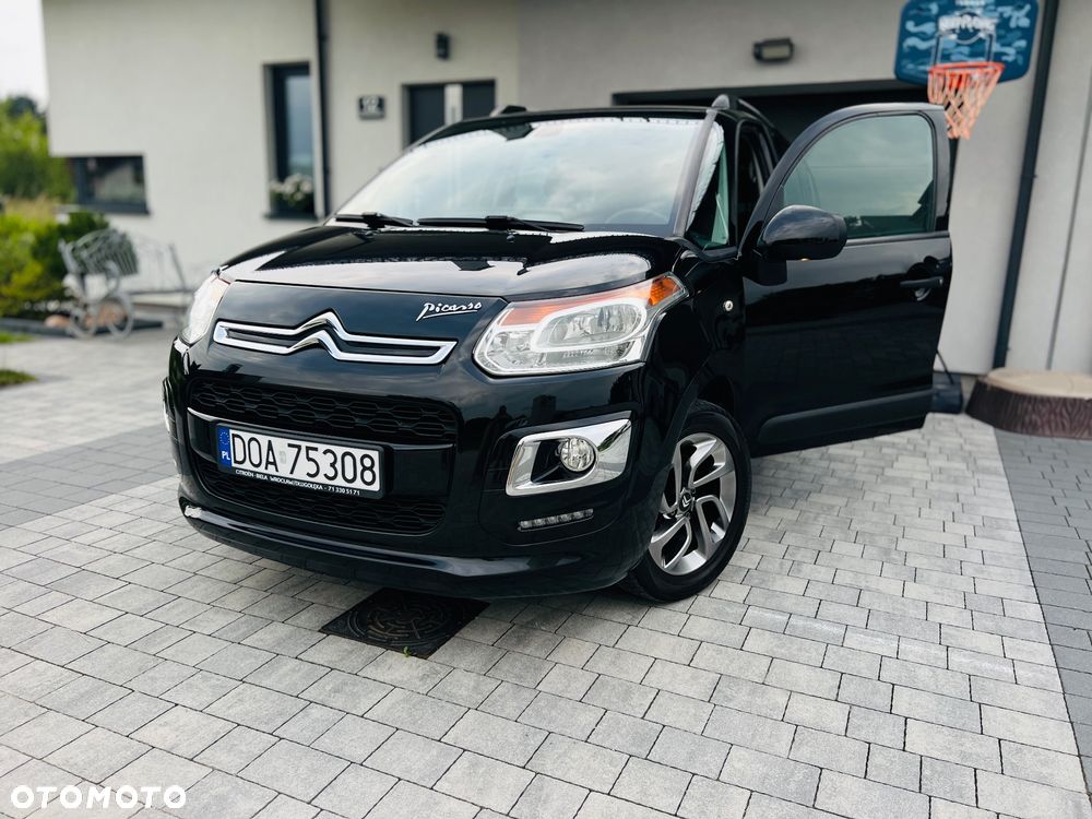 Citroën C3 Picasso 1.2 PureTech Exclusive - 5