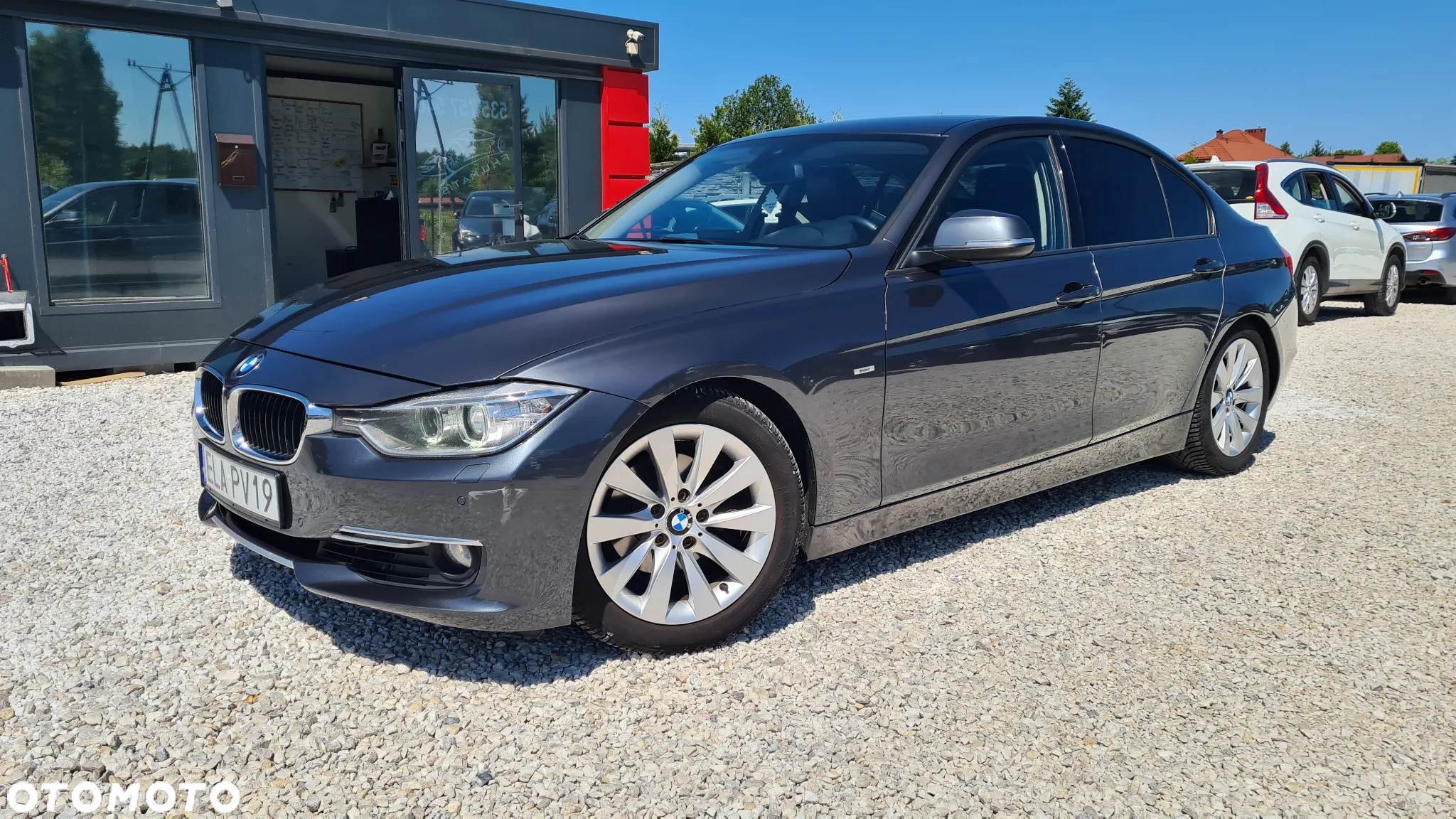 BMW Seria 3 - 25