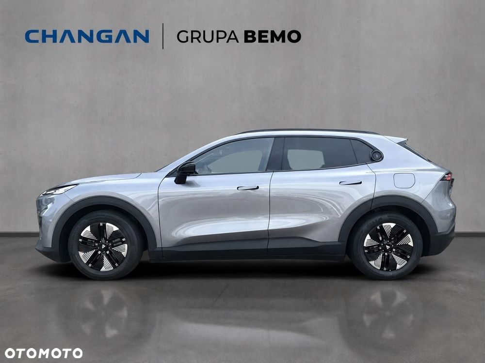 Changan Deepal S05 - 2