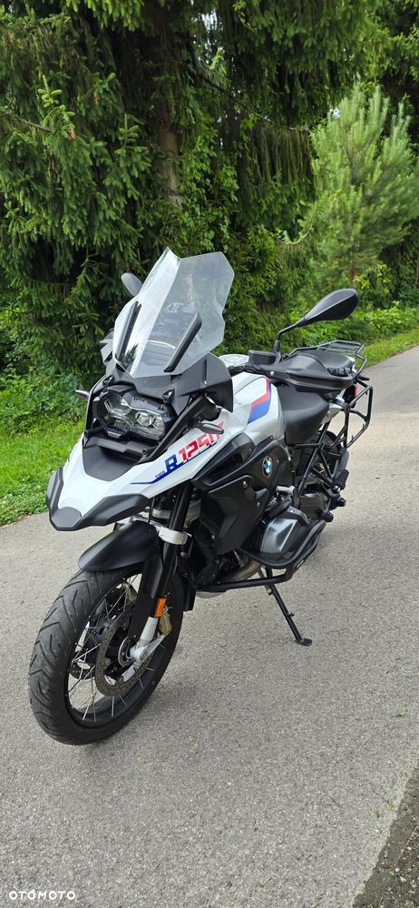 BMW GS - 9
