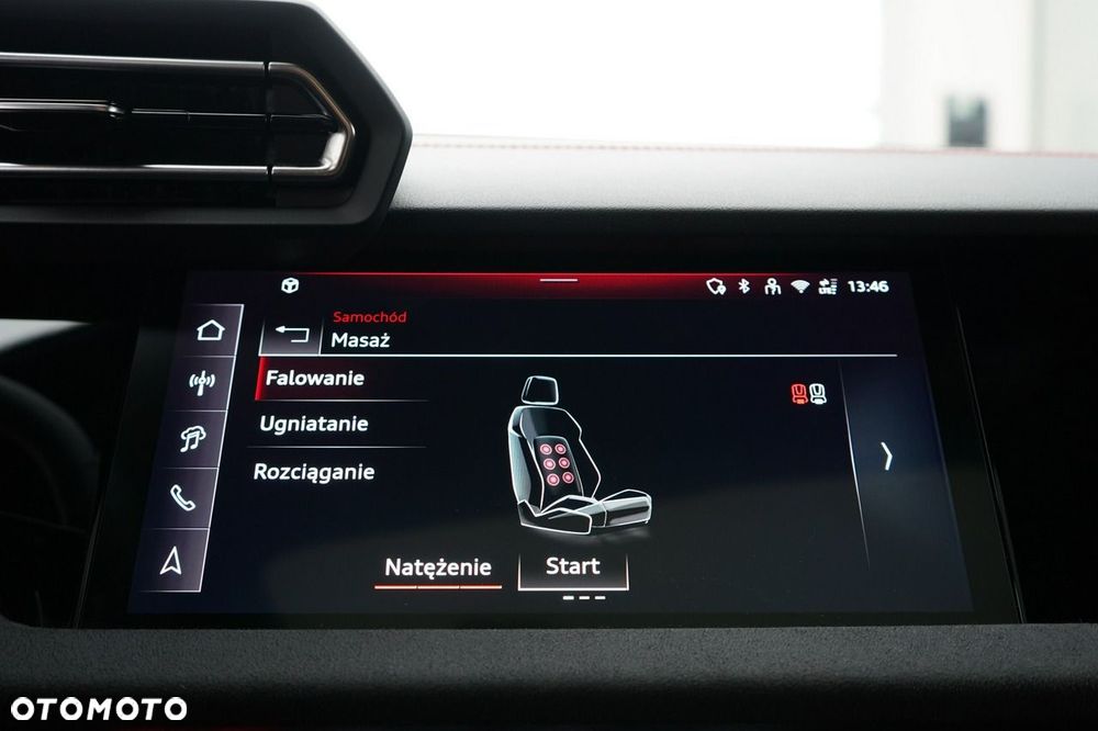 Audi S3 Limousine - 37