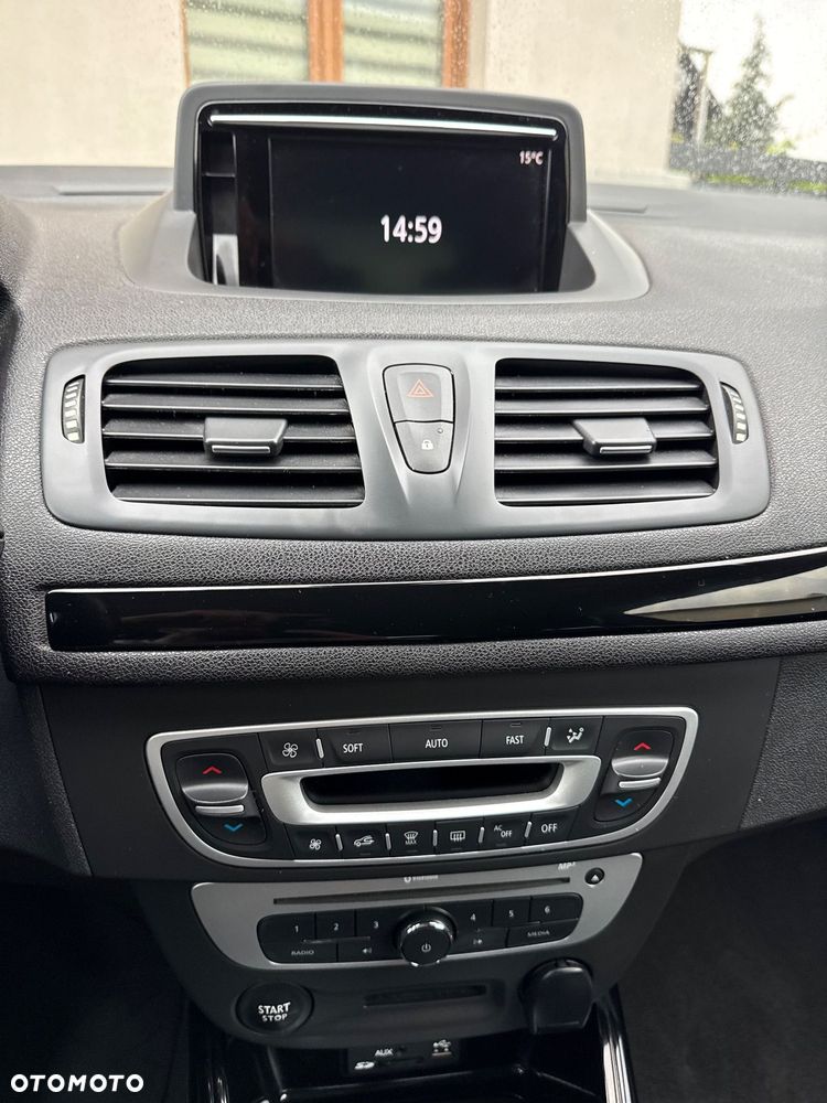 Renault Megane - 22