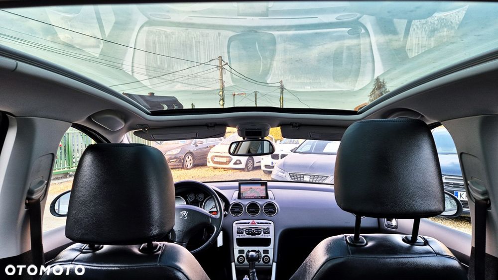 Peugeot 308 1.6 Premium Plus - 34