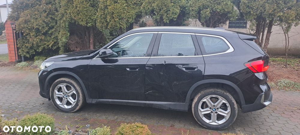 BMW X1 sDrive18i - 6