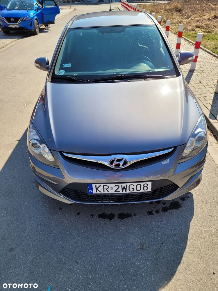 Hyundai i30 1.6 CRDi Base - 15