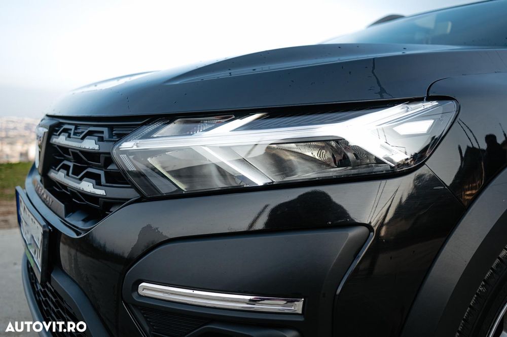 Dacia Sandero TCe 90 MT6 Comfort - 3