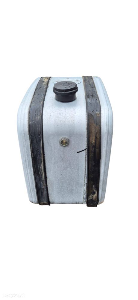 HYDRAULIKA KOMPLETNA MAN TGA TGX DAF XF AUTOMAT RETARDER - 5