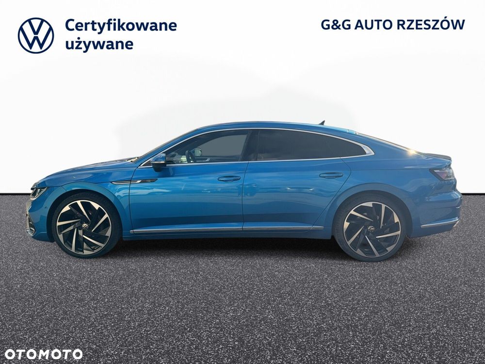 Volkswagen Arteon 2.0 TSI R-Line DSG - 5