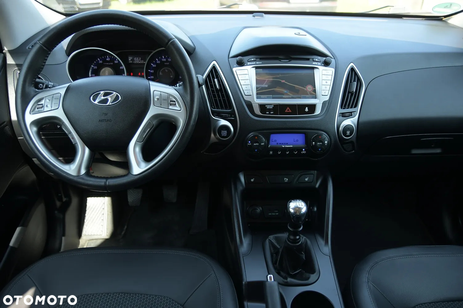 Hyundai ix35 - 22