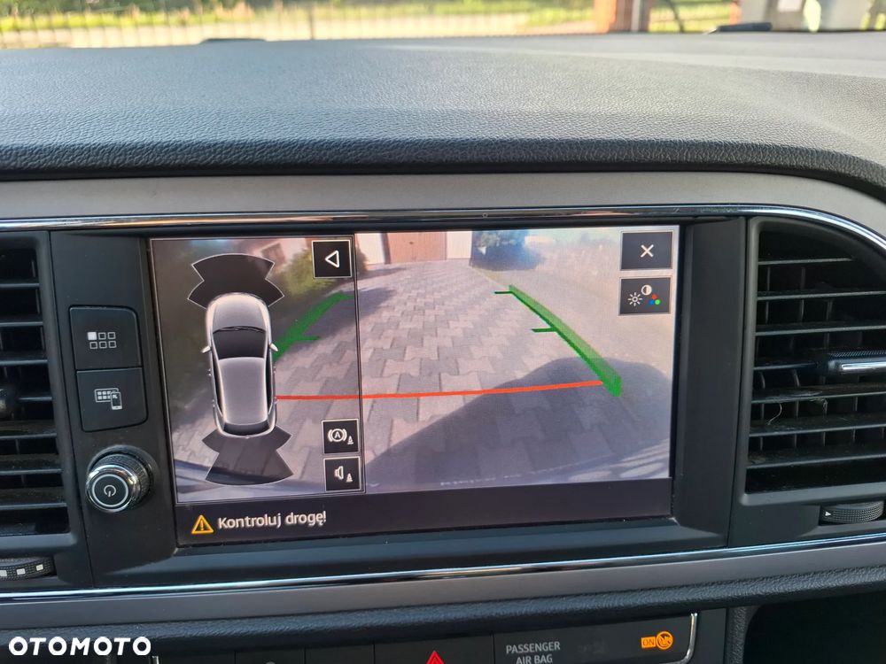 Seat Leon - 15