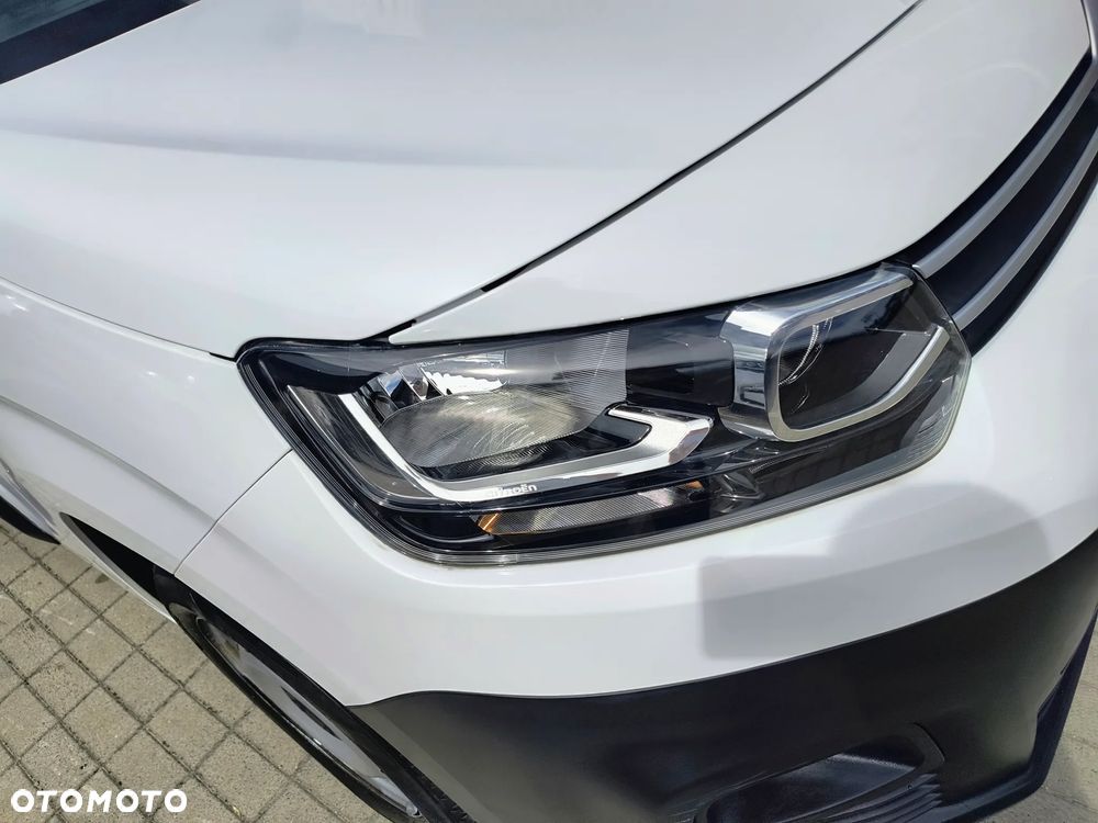 Citroën NOWA LOKALIZACJA Berlingo XL L3 Max 2xdrzwi Serwis Vat23% - 10