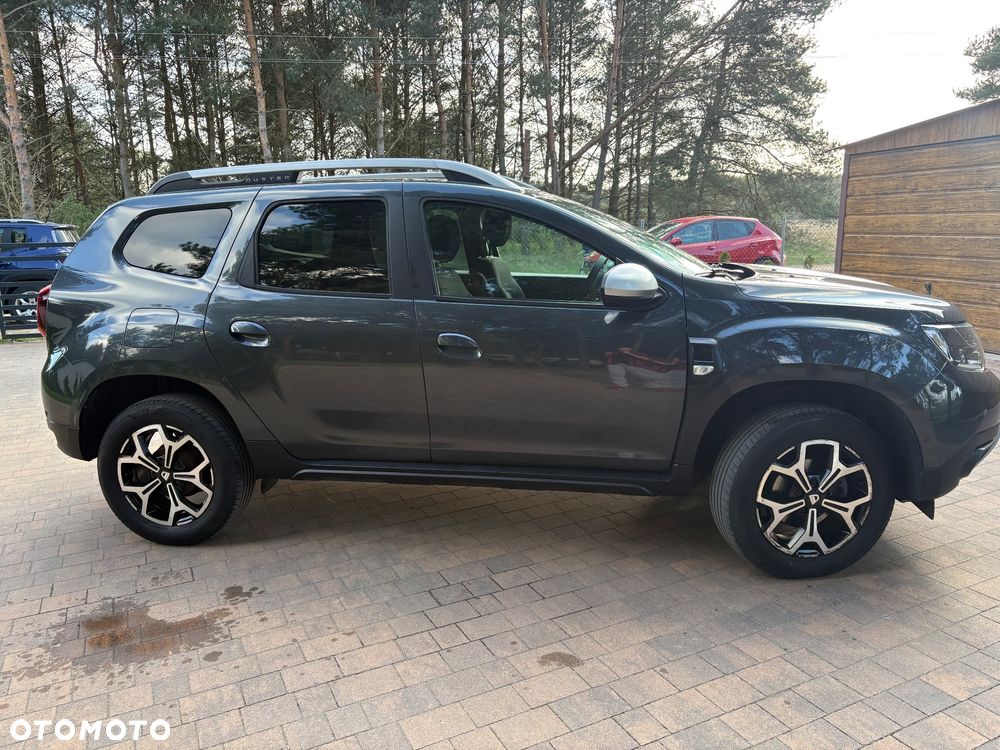 Dacia Duster 1.0 TCe Prestige - 6