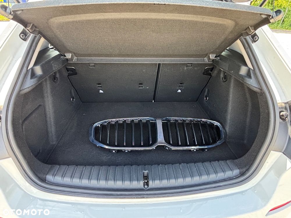 BMW Seria 1 118i Business Edition - 13