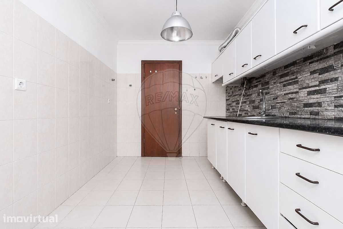 Apartamento T3 para arrendamento - Grande imagem: 4/21