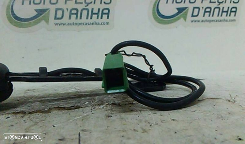 Engate Cinto Frente Esq Volvo V50 (545) - 2