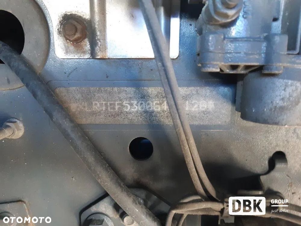 DAF XG 480 FT (#32938) - 20