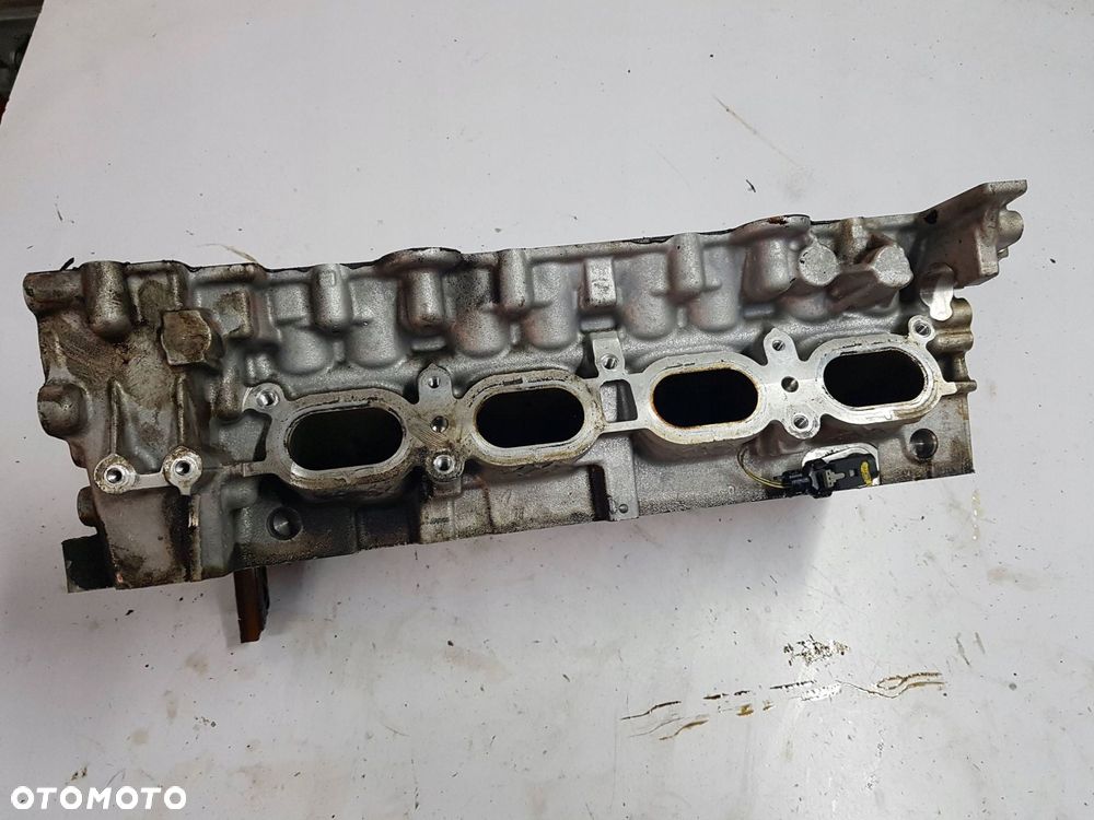 MERCEDES C KLASA W205 14-18r 2.0 CGI GŁOWICA R274016 - 5
