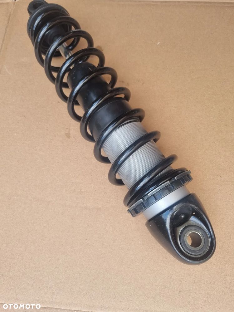 Harley Davidson Touring Street Road  Glide CVO Amortyzator 54000305 - 1