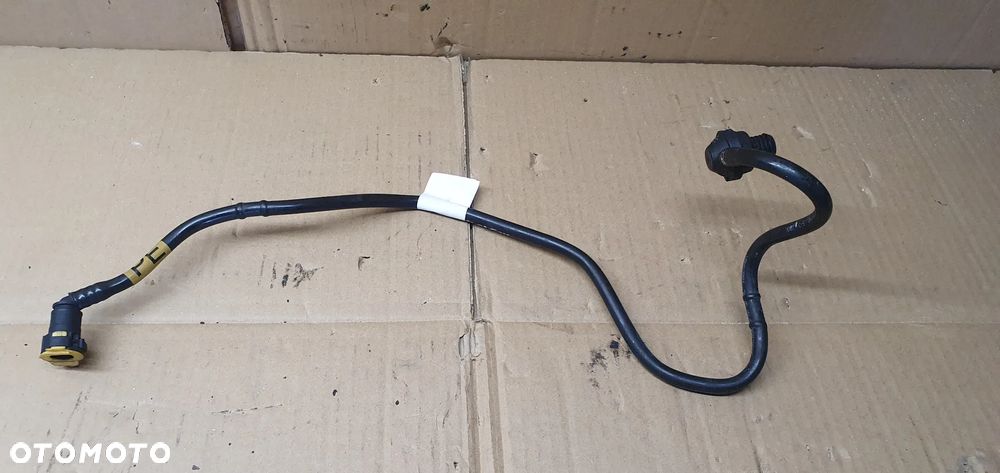 Przewód rurka serwa podciśnienia Opel Insignia A 2.0 CDTI 13227548 - 6