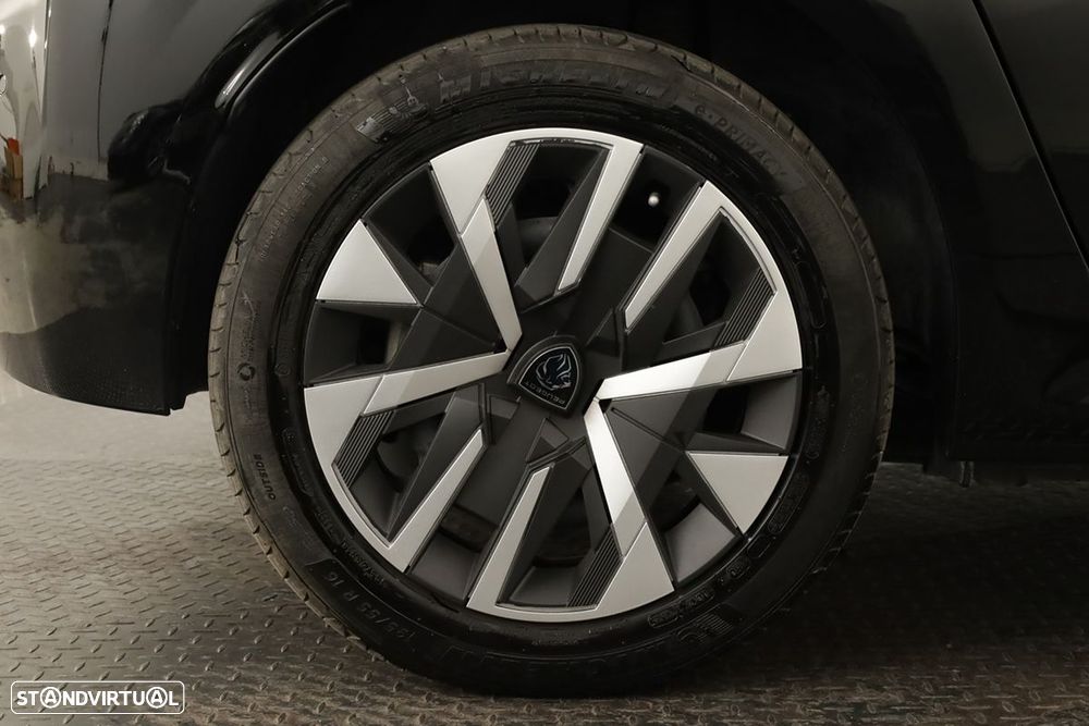 Peugeot e-208 50 kWh Style - 5