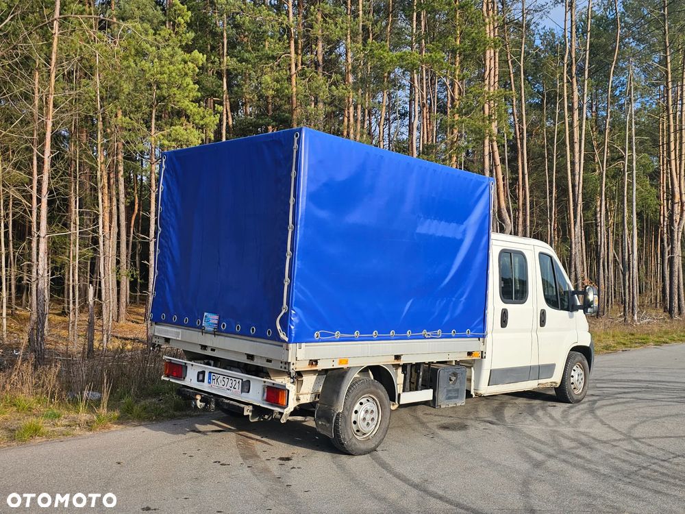 Peugeot Boxer - 6