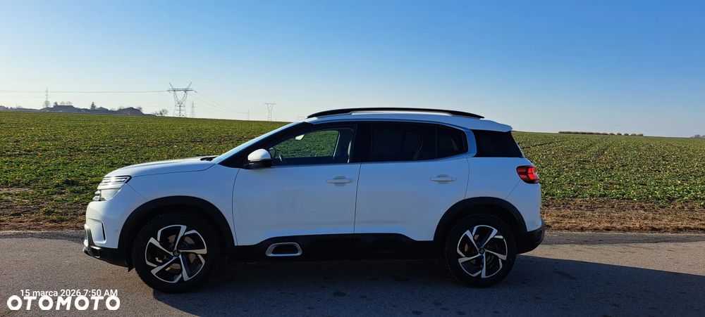 Citroën C5 Aircross 1.5 BlueHDi C-Series - 5