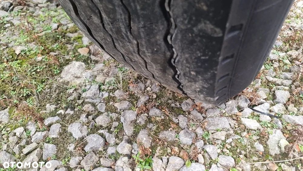 Krone 16.500zł netto 5xKRONE BDF 2018ROK OPONY 385/65R22.5 ST.bdb MOŻLIWOŚĆ TRANSPORTU - 11