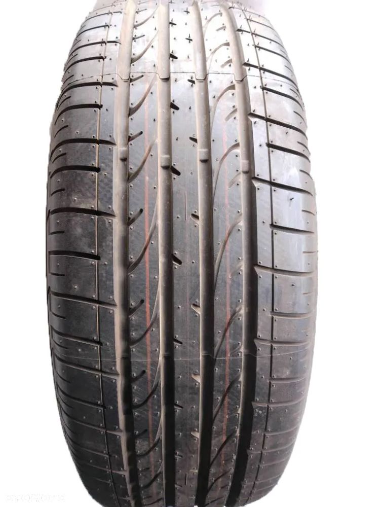 Bridgestone Dueler H.P Sport 255/60 R18 112V 2021 8mm