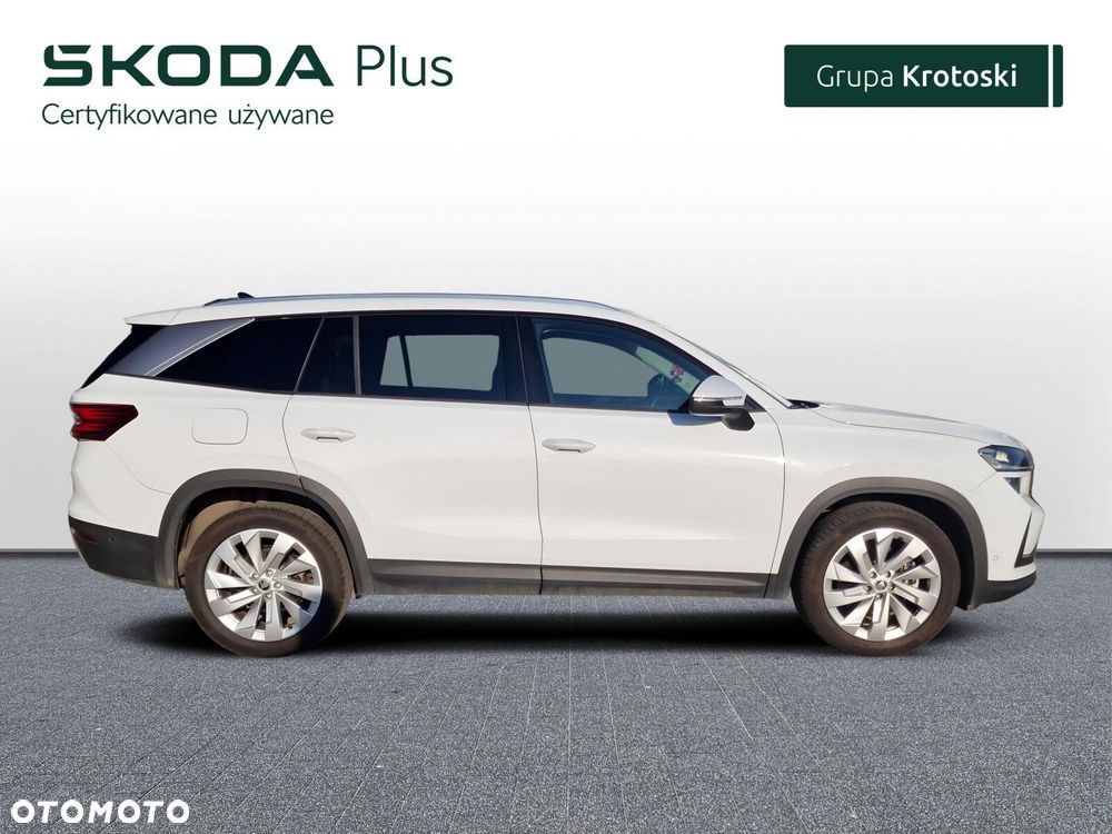 Skoda Kodiaq 2.0 TDI 4x4 Selection DSG - 9