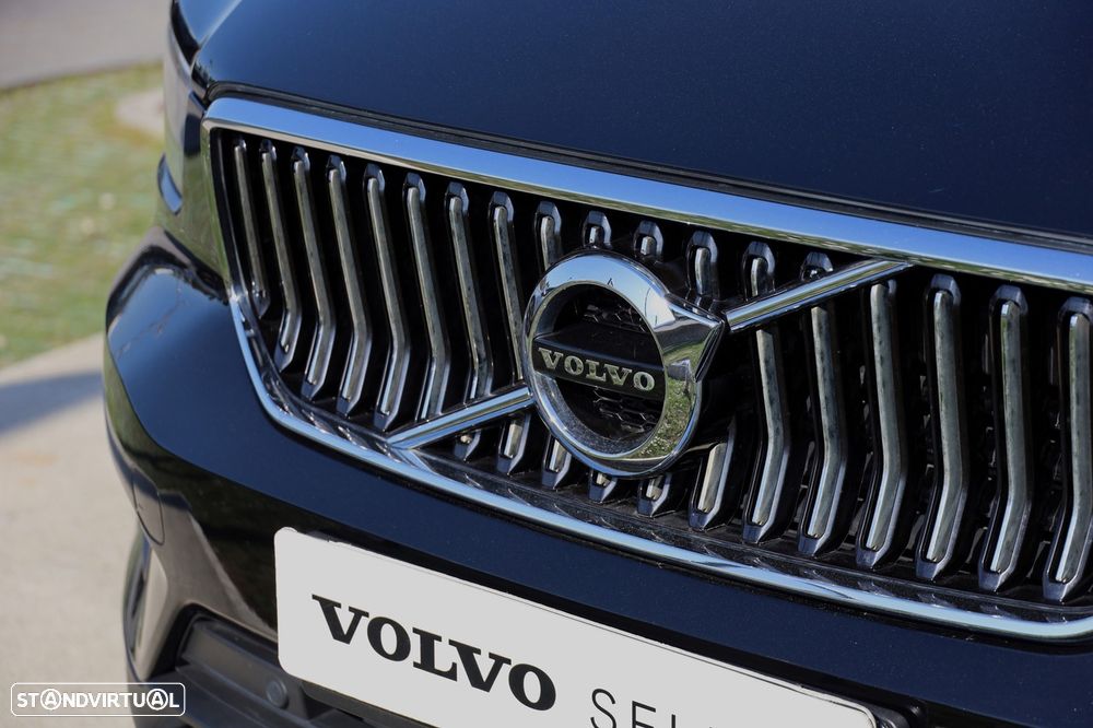 Volvo XC 40 1.5 T5 PHEV Inscription Expression - 20