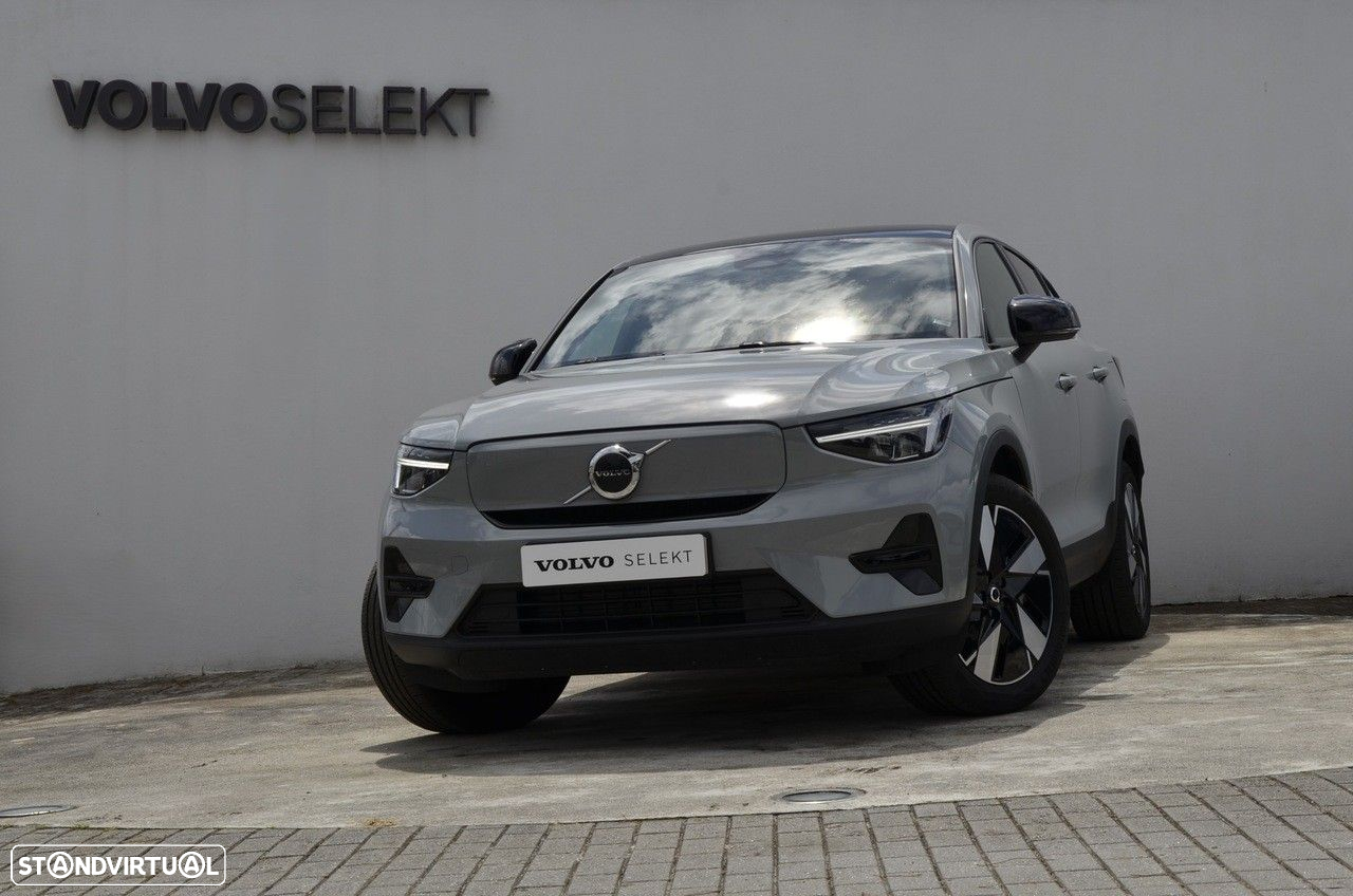 Volvo C40 Recharge Extended Range Plus - 29