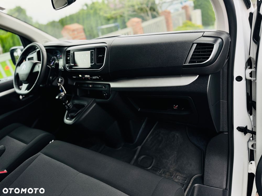 Citroën SpaceTourer 2.0 BlueHDi XL Business - 16
