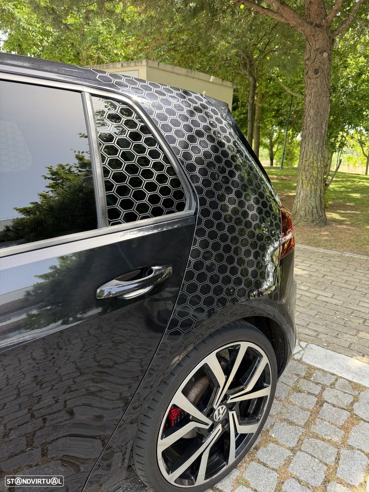 VW Golf GTI Performance BlueMotion - 6