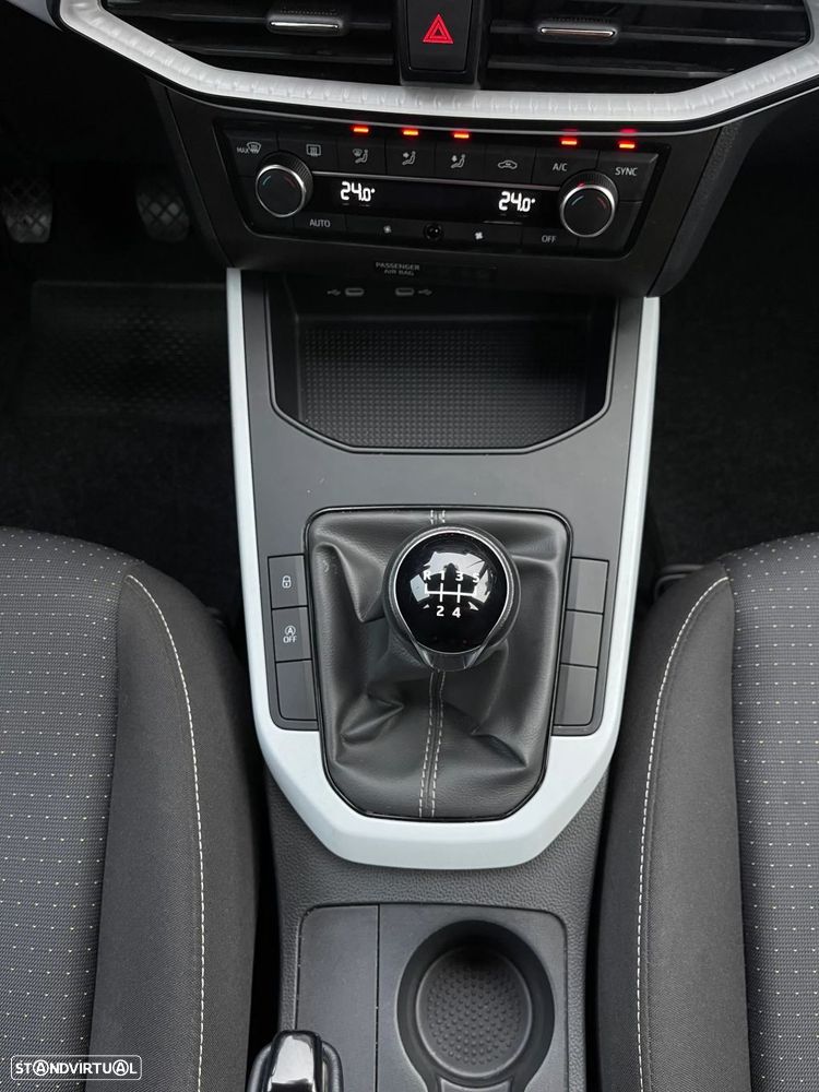 SEAT Arona 1.0 TSI Style - 33