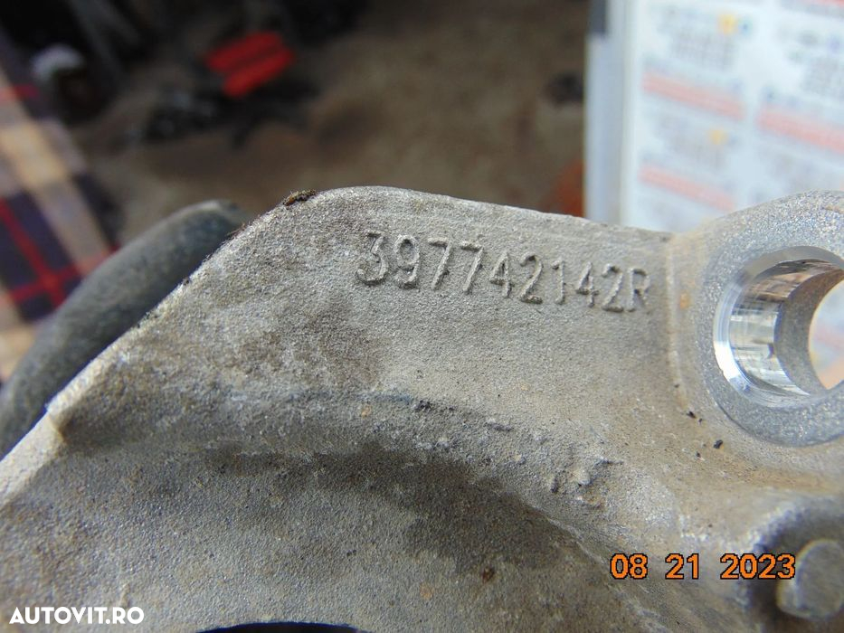 Suport planetara Logan 1.0 dacia sandero renault clio 5 Captur 0.9 1.0 - 2