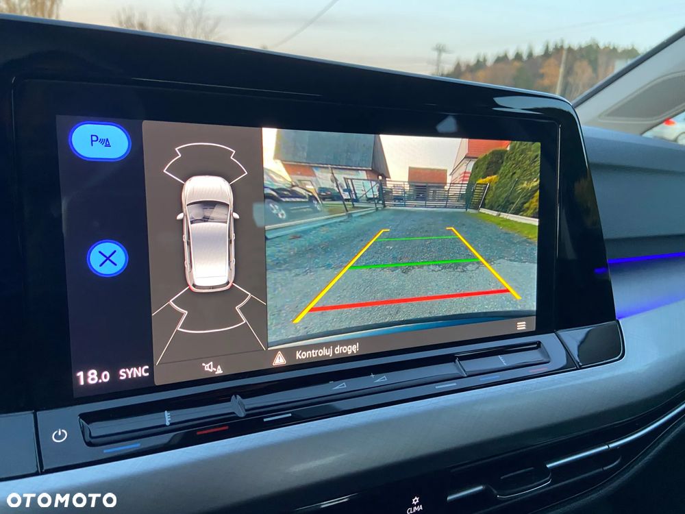 Volkswagen Golf 2.0 TDI SCR DSG Life - 26