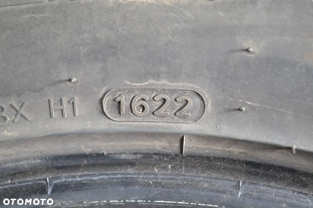 265/50R19 110V HANKOOK WINTER I`CEPT EVO3 X W330A x2szt 9895z - 5