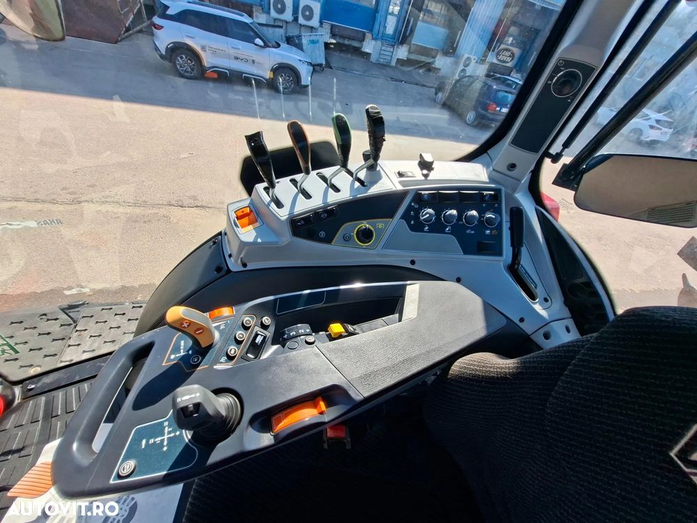 Valtra T 234 A  4x4 TRACTOR AGRICOL - 27