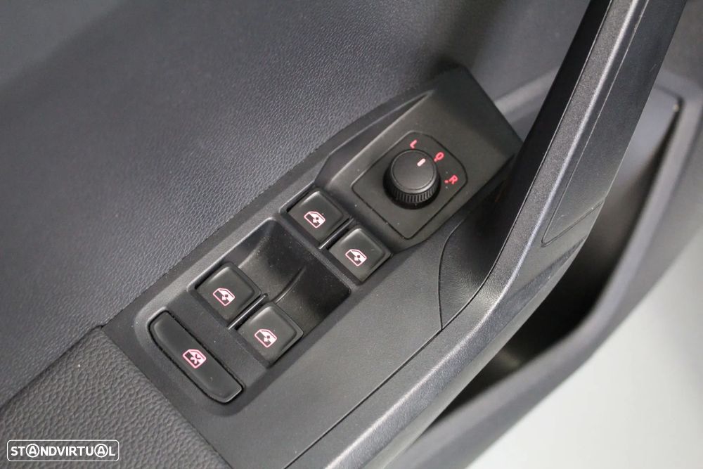 SEAT Ibiza 1.0 TSI Reference - 12