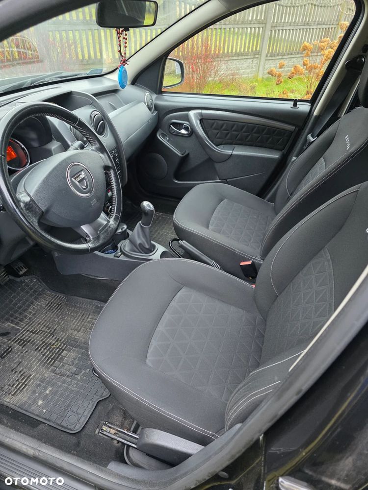 Dacia Duster 1.6 Laureate - 14