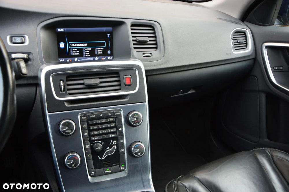 Volvo V60 D3 Ocean Race - 33