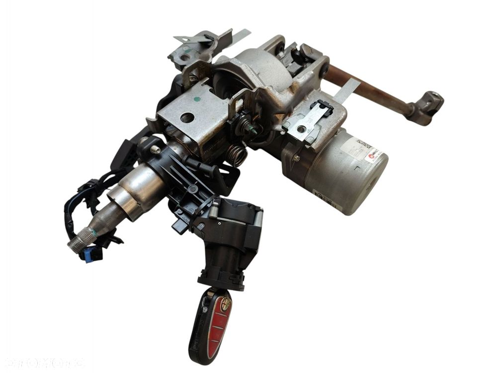 WSPOMAGANIE ELEKTRYCZNE ALFA ROMEO MITO (2008-2013) 1.4 MULTIAIR 105KM 50526335 - 1