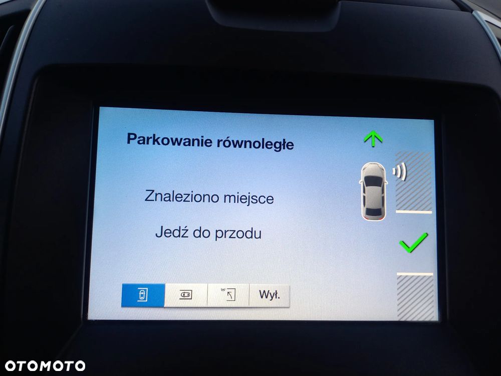 Ford Mondeo 2.0 TDCi Titanium PowerShift - 27