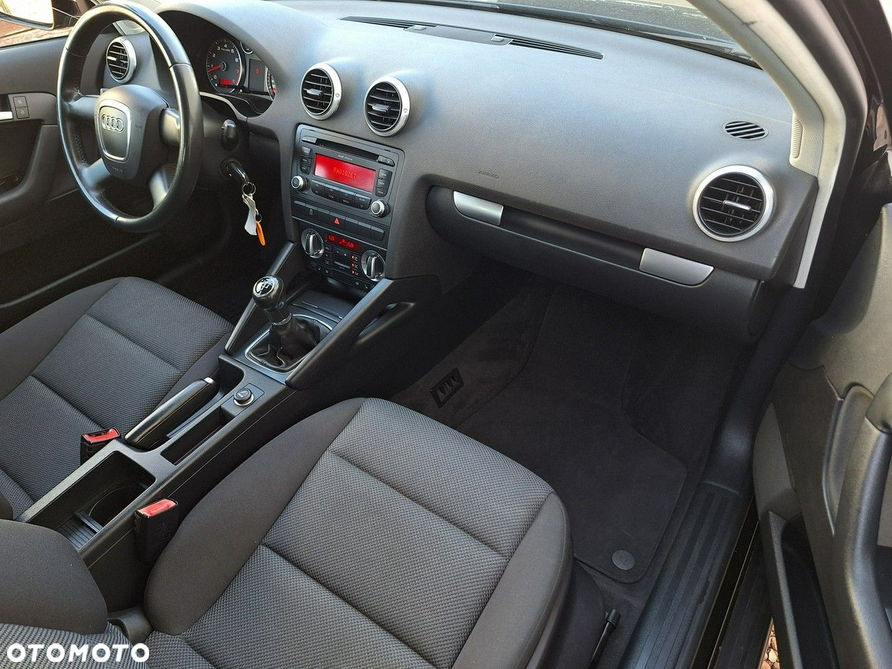 Audi A3 - 10