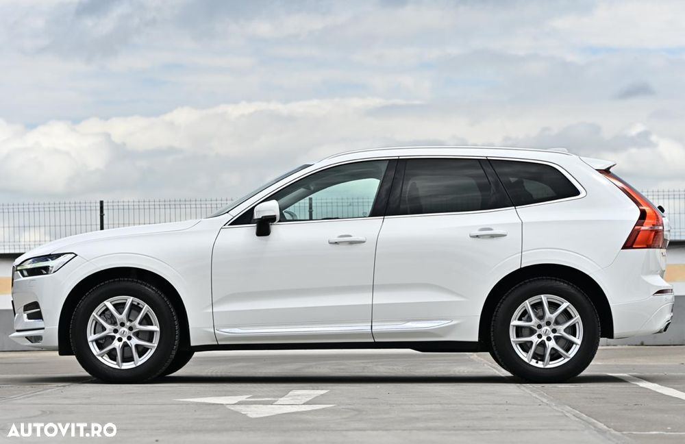 Volvo XC 60 D5 AWD Geartronic Inscription - 14