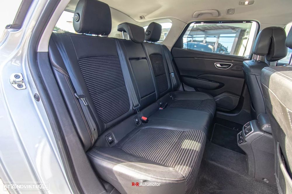 Renault Talisman 1.6 dCi Executive EDC - 14